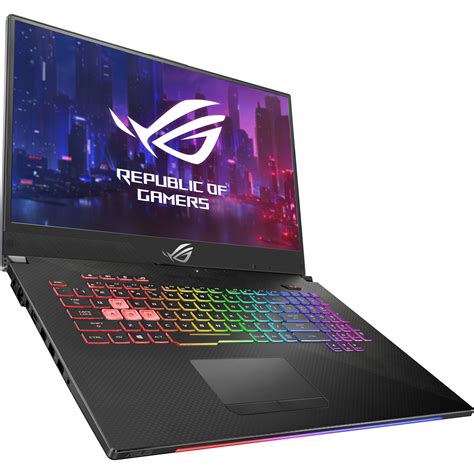 asus rog strix